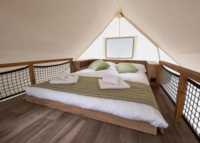 EuroParcs Reestervallei