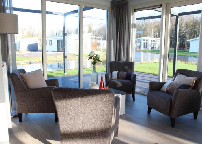 EuroParcs Reestervallei