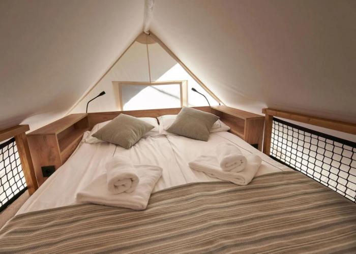 EuroParcs Reestervallei
