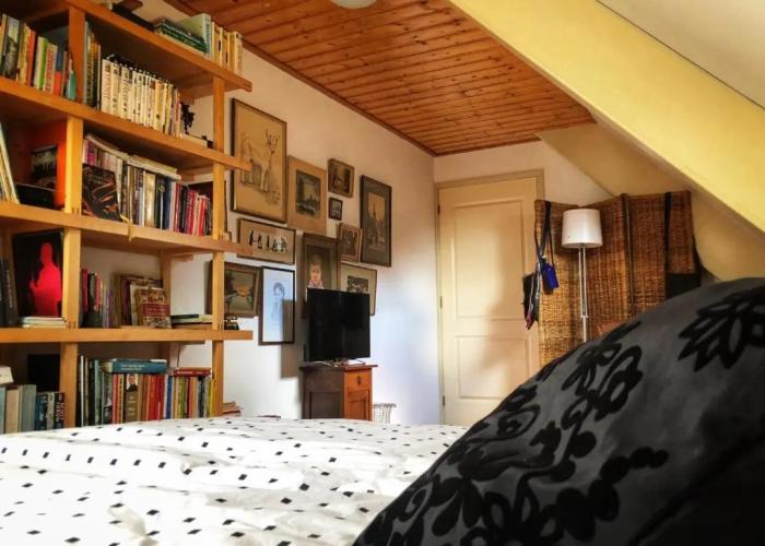B&B Zandhuizen