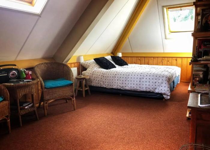 B&B Zandhuizen