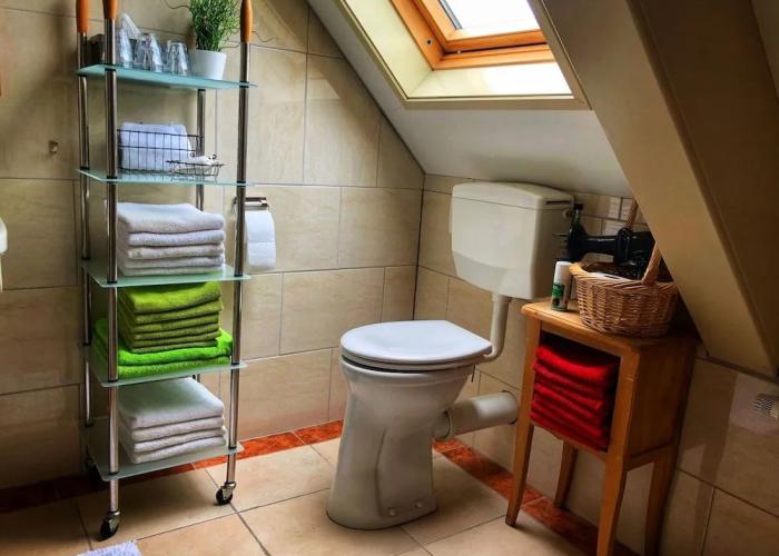 B&B Zandhuizen