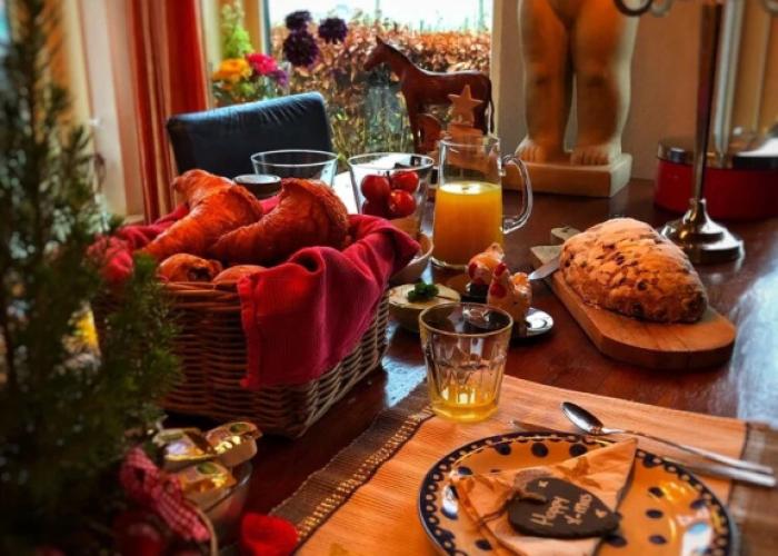 B&B Zandhuizen