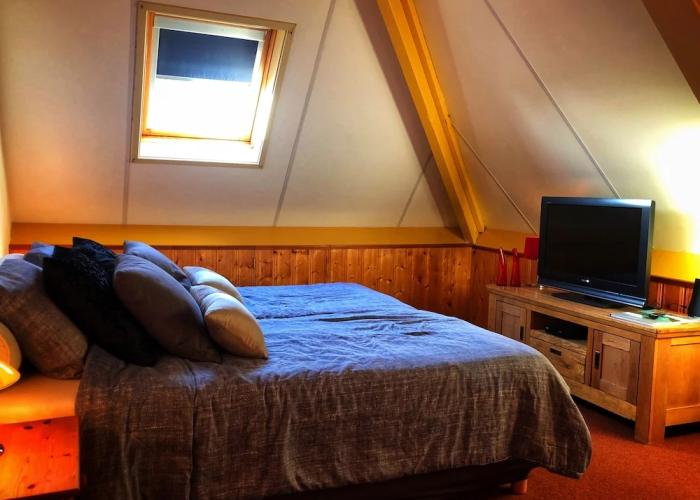 B&B Zandhuizen