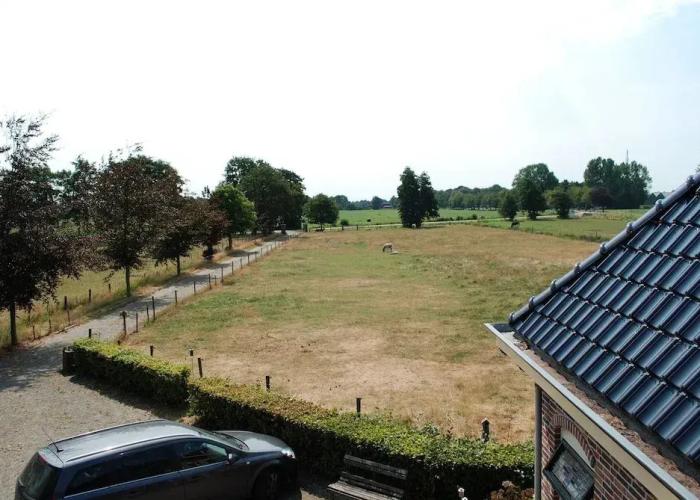 B&B Zandhuizen