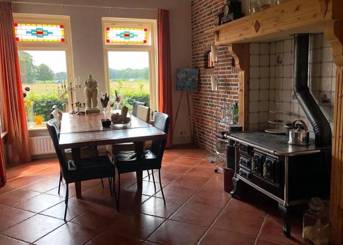 B&B Zandhuizen