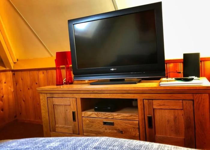 B&B Zandhuizen