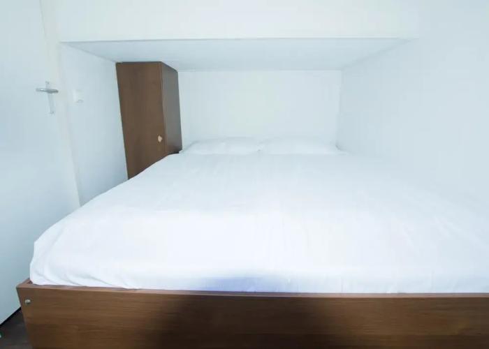 Chalet With Dishwasher, in Natural Environment