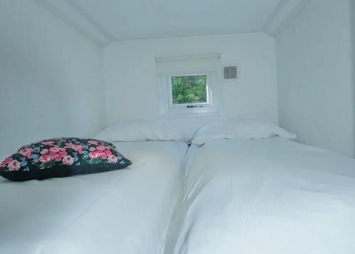 Chalet With Dishwasher, in Natural Environment