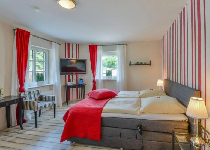 Hotel Gasthof Handewitt