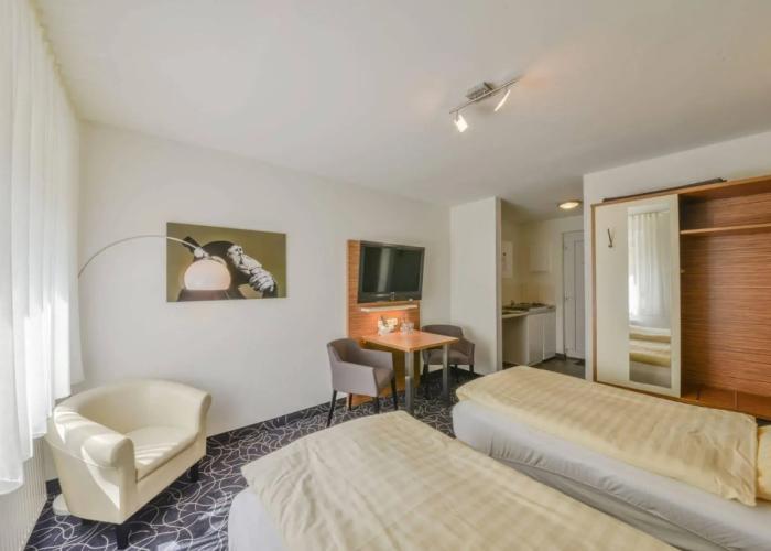 Hotel Gasthof Handewitt
