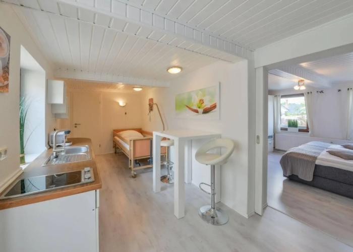 Hotel Gasthof Handewitt