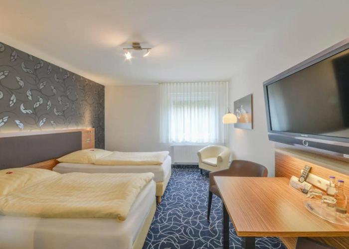 Hotel Gasthof Handewitt