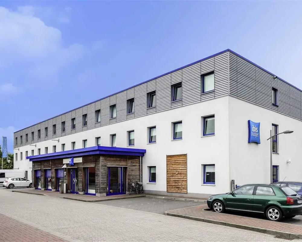 ibis budget Flensburg Handewitt