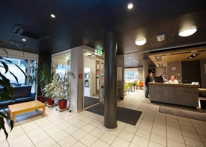 ibis budget Flensburg Handewitt