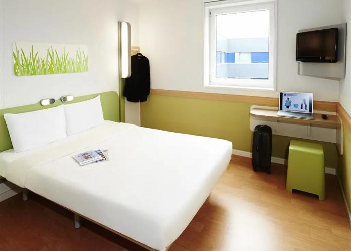ibis budget Flensburg Handewitt