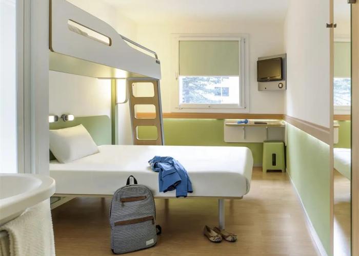 ibis budget Flensburg Handewitt