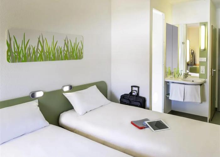 ibis budget Flensburg Handewitt