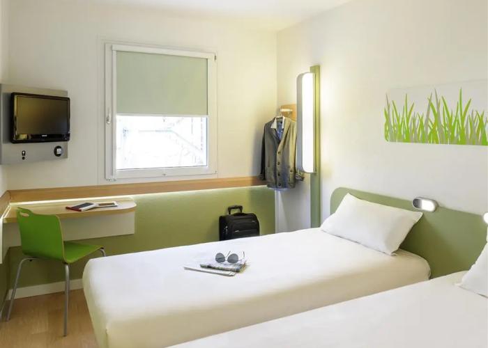 ibis budget Flensburg Handewitt