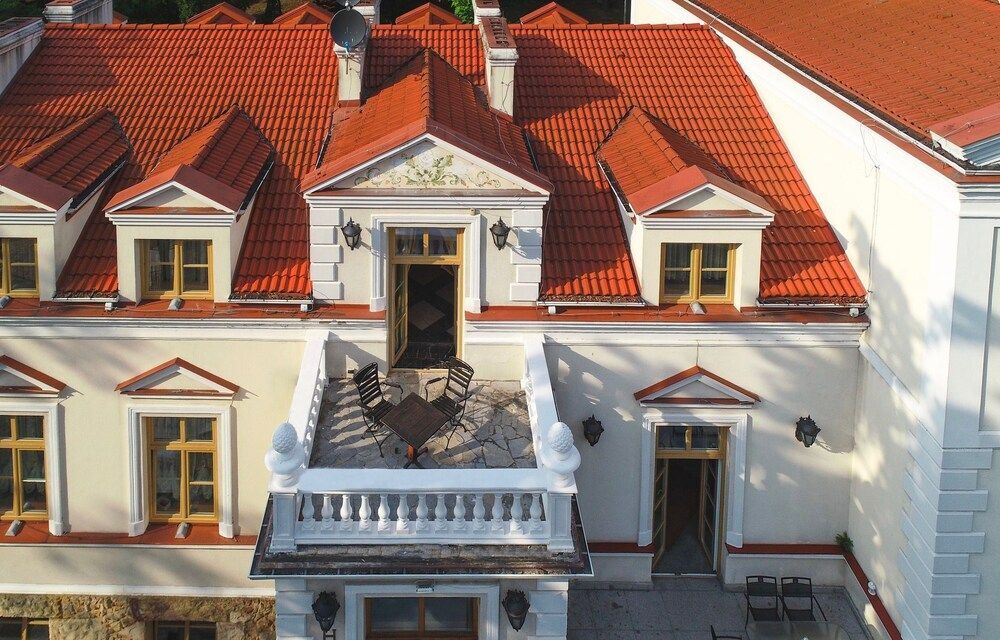 Tarnovsky Hotel, Resort & SPA