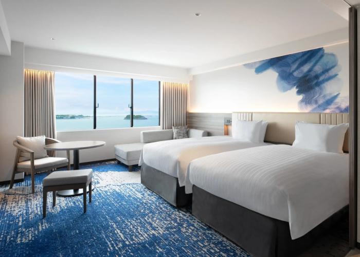 Grand Mercure Wakayama Minabe Resort & Spa