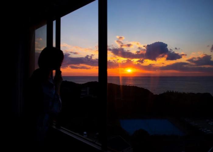 Grand Mercure Wakayama Minabe Resort & Spa