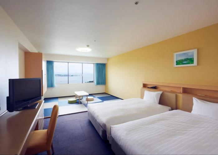 Grand Mercure Wakayama Minabe Resort & Spa