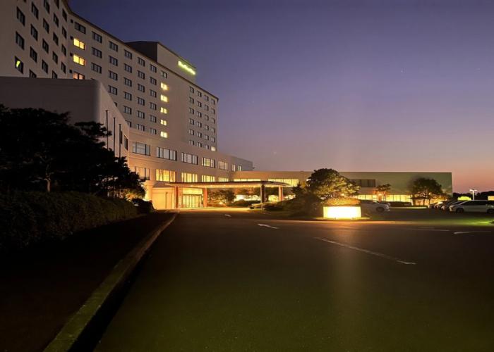 Grand Mercure Wakayama Minabe Resort & Spa