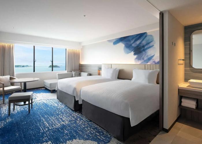 Grand Mercure Wakayama Minabe Resort & Spa