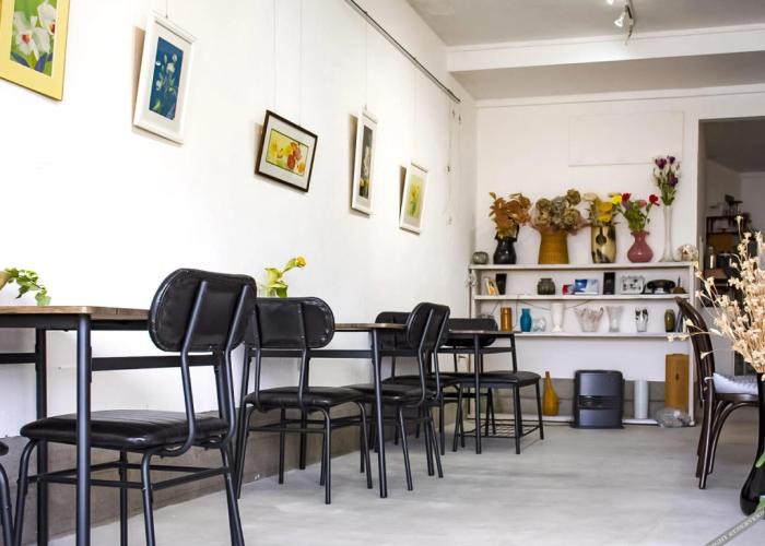 Guest Cafe Kuchikumano