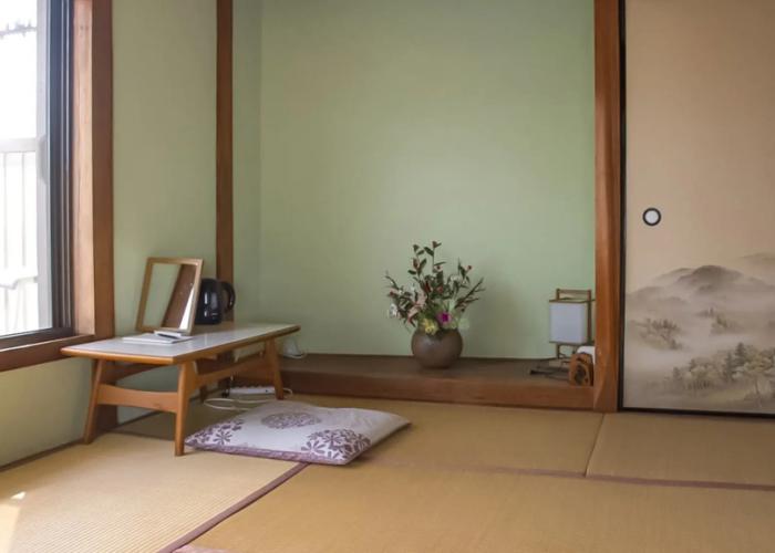 Guest Cafe Kuchikumano