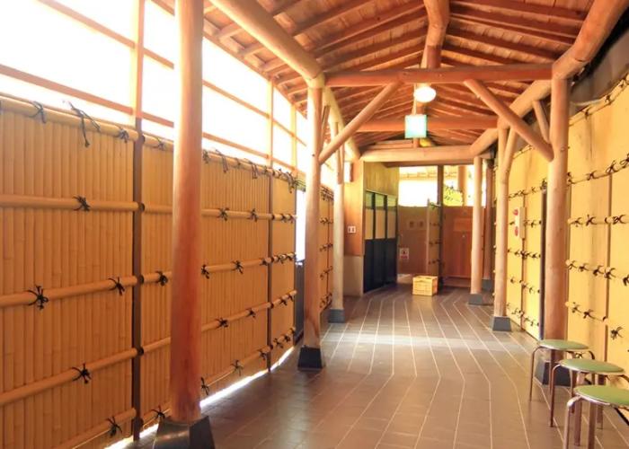 Tsurunoyu Onsen