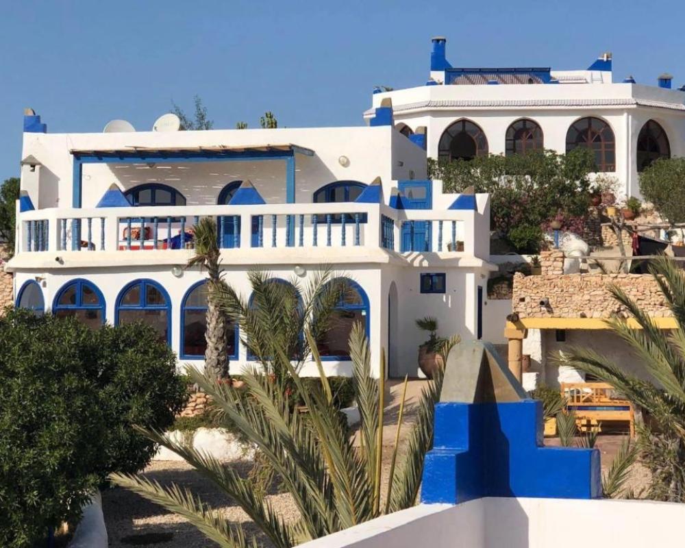 Room in Guest room - Room in villa Lair De La Mer