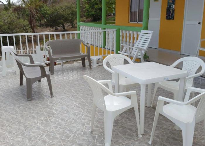 Posada Enilda