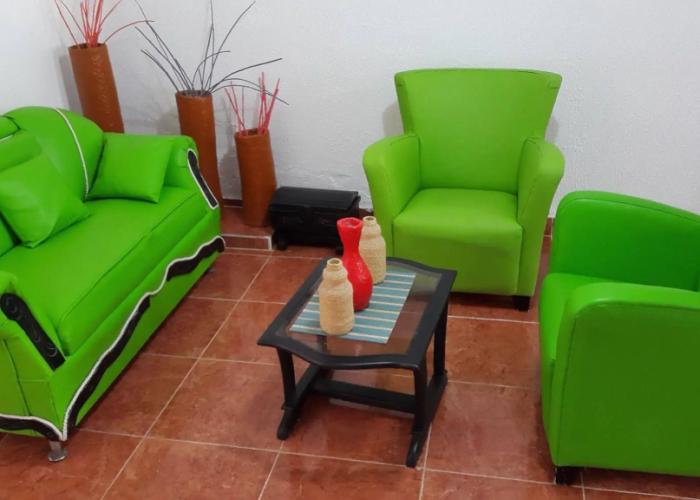 Posada Enilda