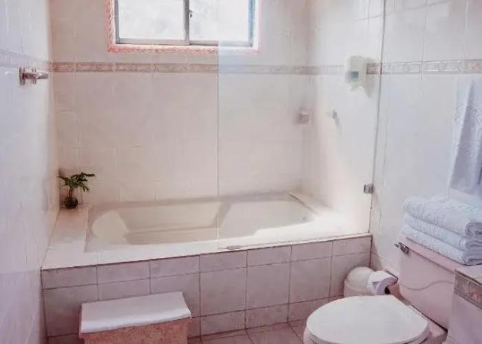 Hotel El Pirata Morgan