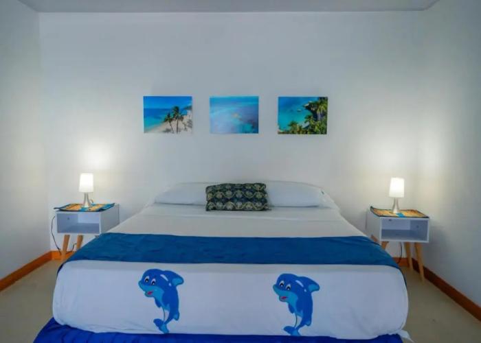 Hotel El Pirata Morgan
