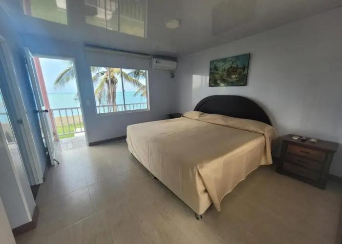 Hotel Posada del Mar