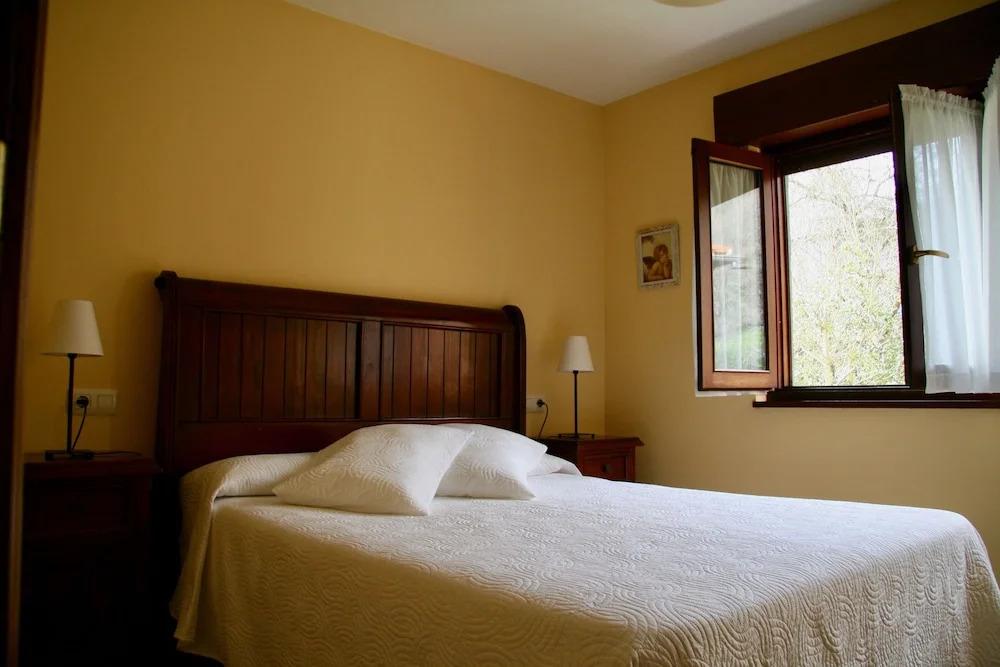 Apartamentos Rurales La Bardenilla