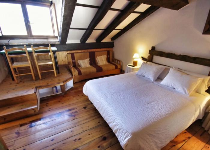 Casa Rural La Cortina