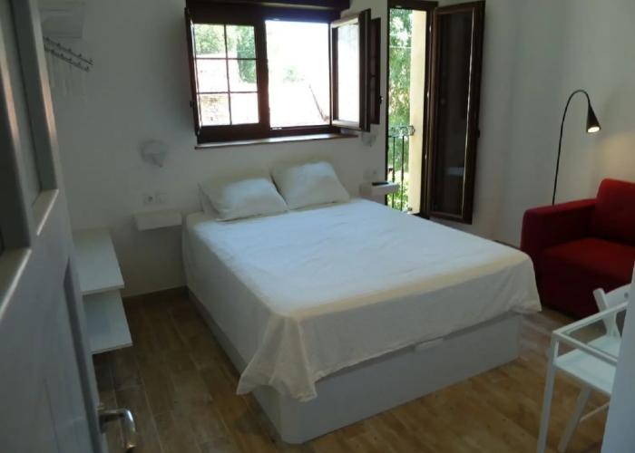 Casa Rural La Cortina