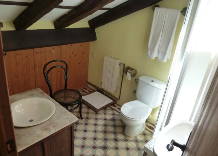 Casa Rural La Cortina