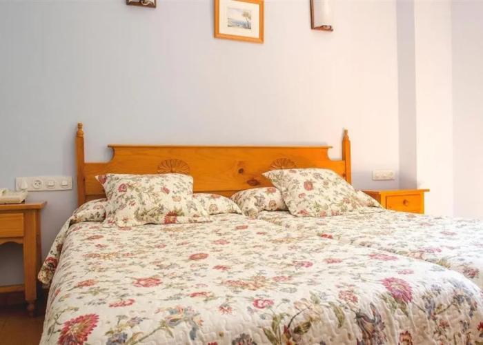 Arcea Hotel Mirador de Cabrales
