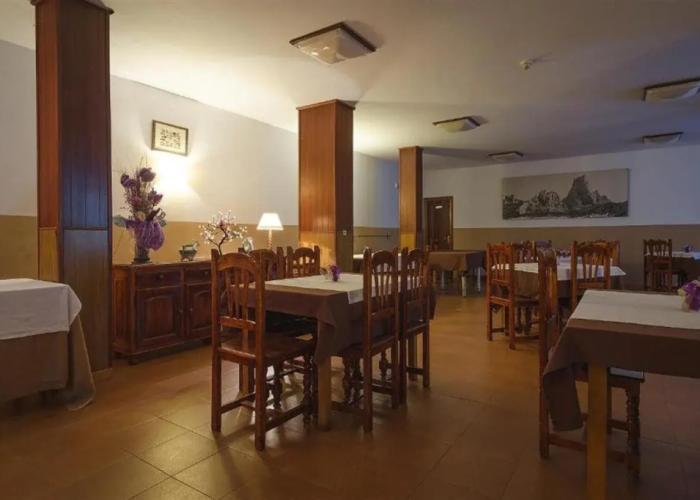 Arcea Hotel Mirador de Cabrales