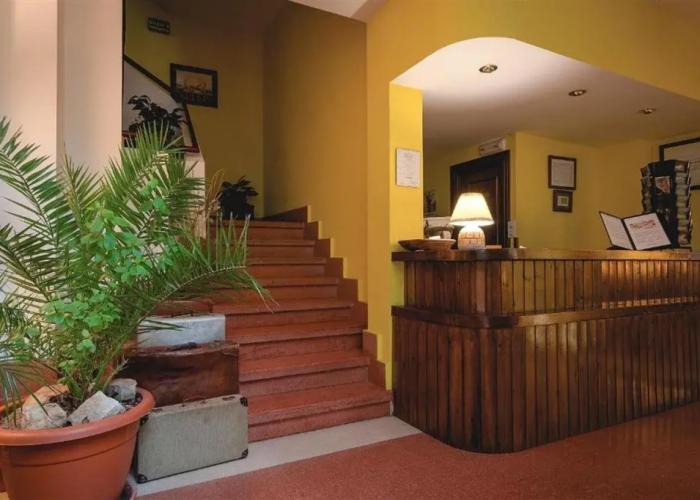 Arcea Hotel Mirador de Cabrales
