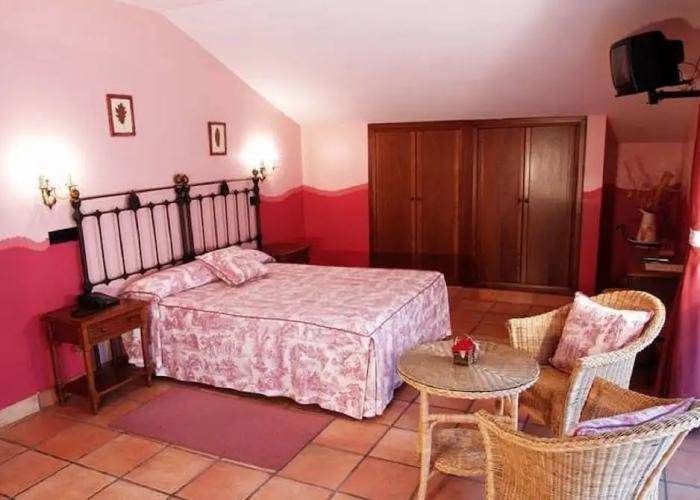 Hotel Villa de Cabrales