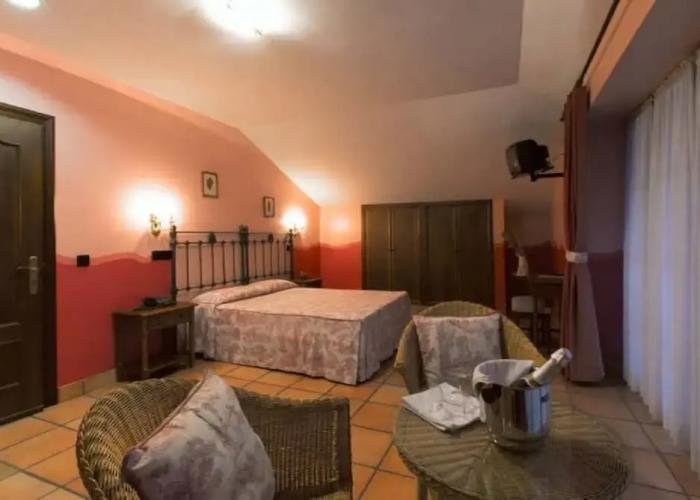 Hotel Villa de Cabrales
