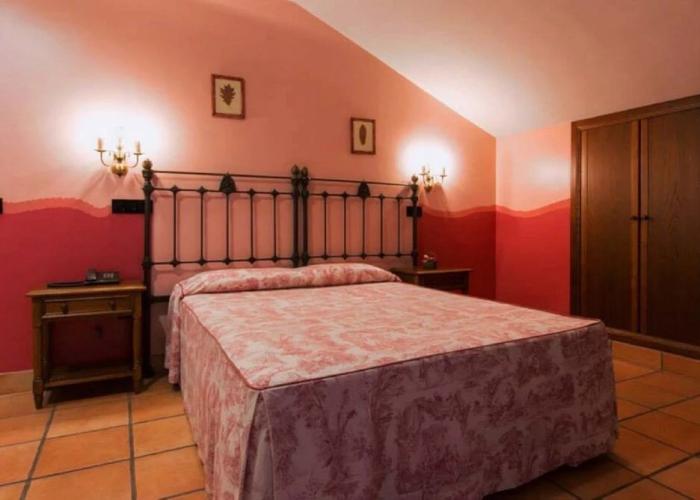 Hotel Villa de Cabrales