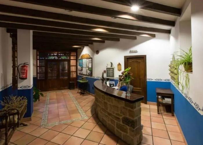 Hotel Villa de Cabrales