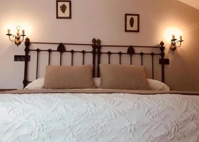 Hotel Villa de Cabrales